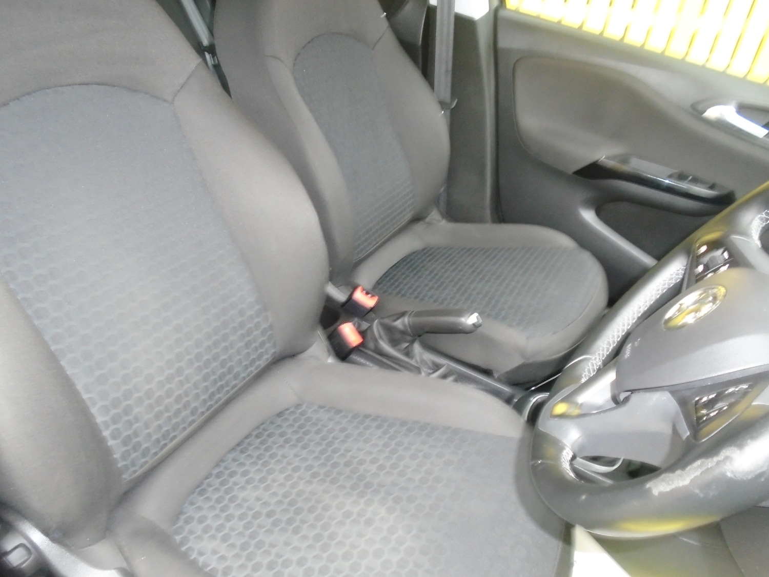 Used Vauxhall Corsa 2016 for sale - 76243555: Photo 9