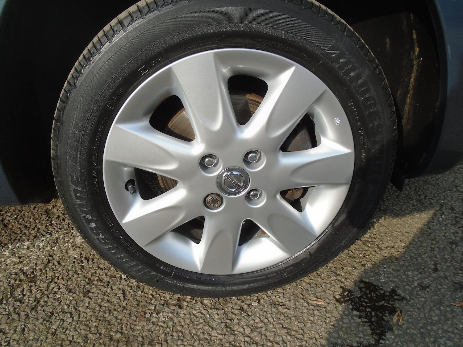 Used Nissan Micra 2012 for sale - 77392284: Photo 8