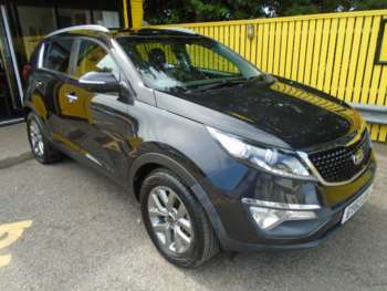 2014 (63) - 1.6 GDi ISG 2 5dr