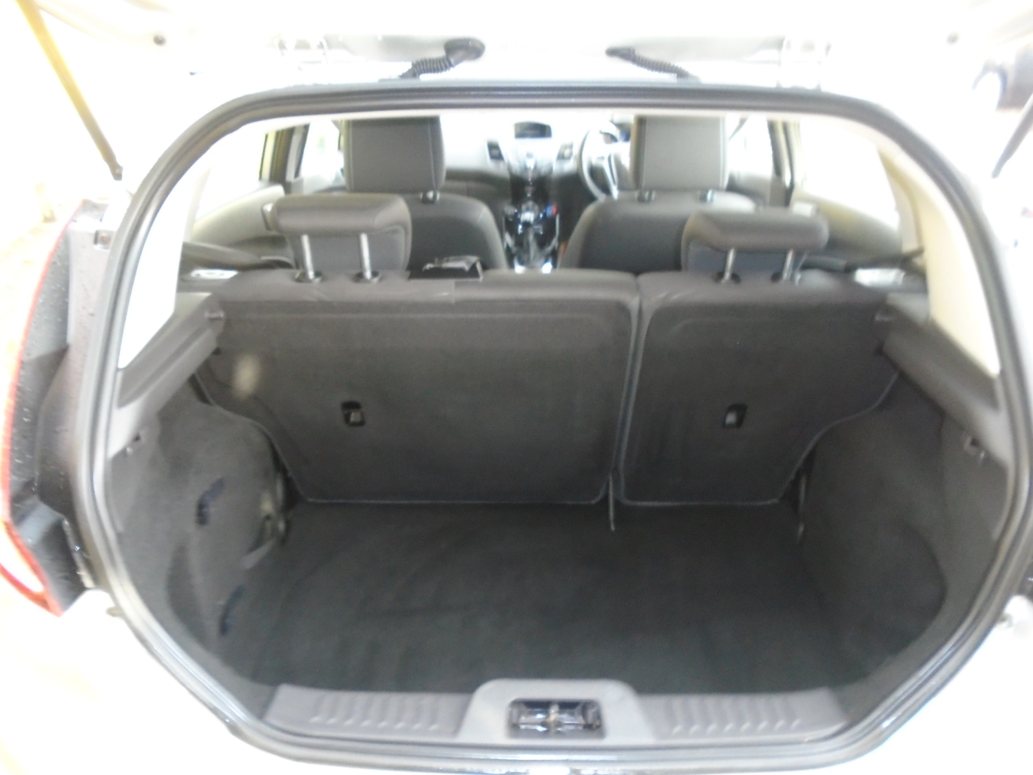 Used Ford Fiesta for sale - 76819703: Photo 10