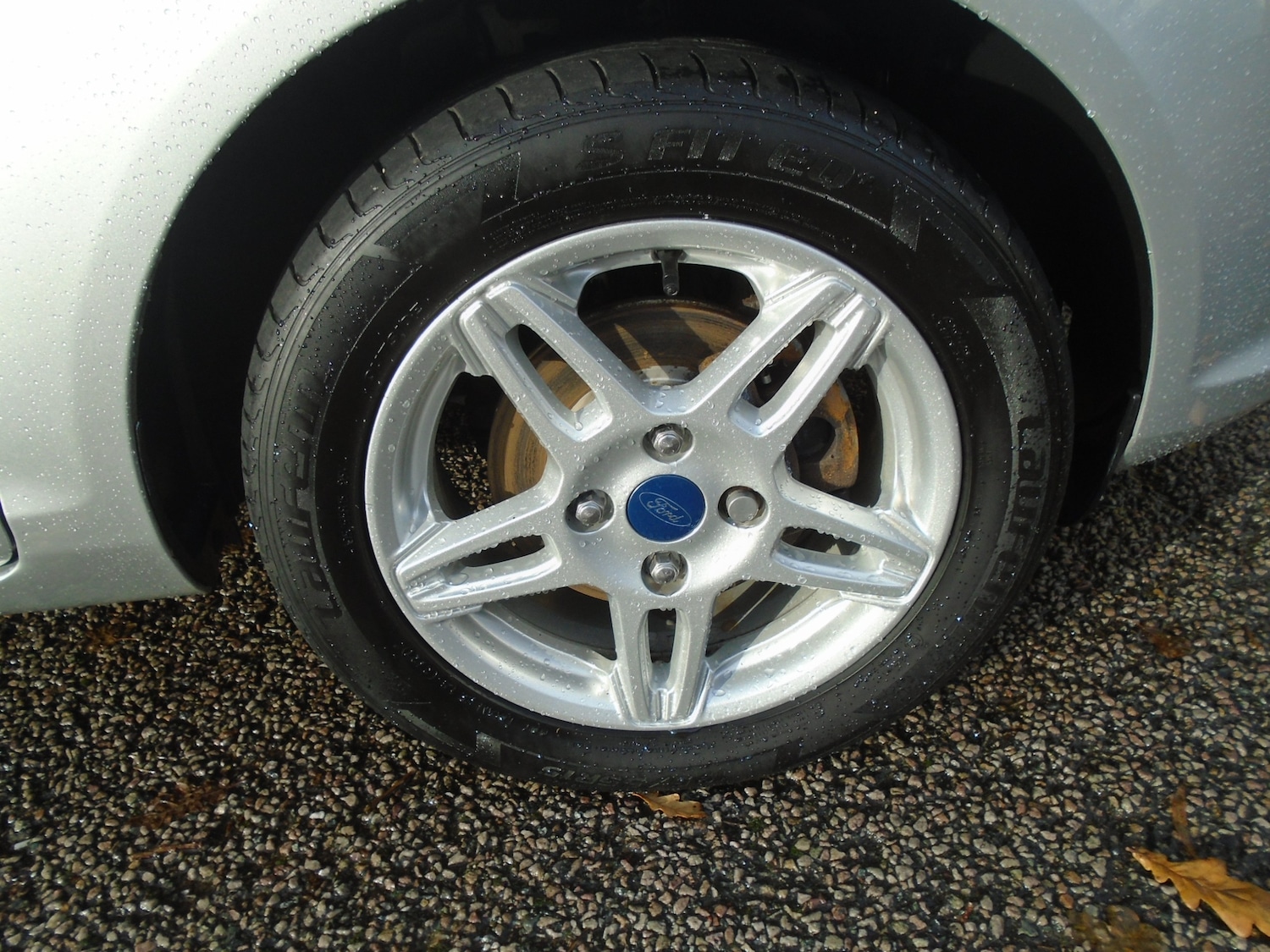 Used Ford Fiesta for sale - 76819703: Photo 11