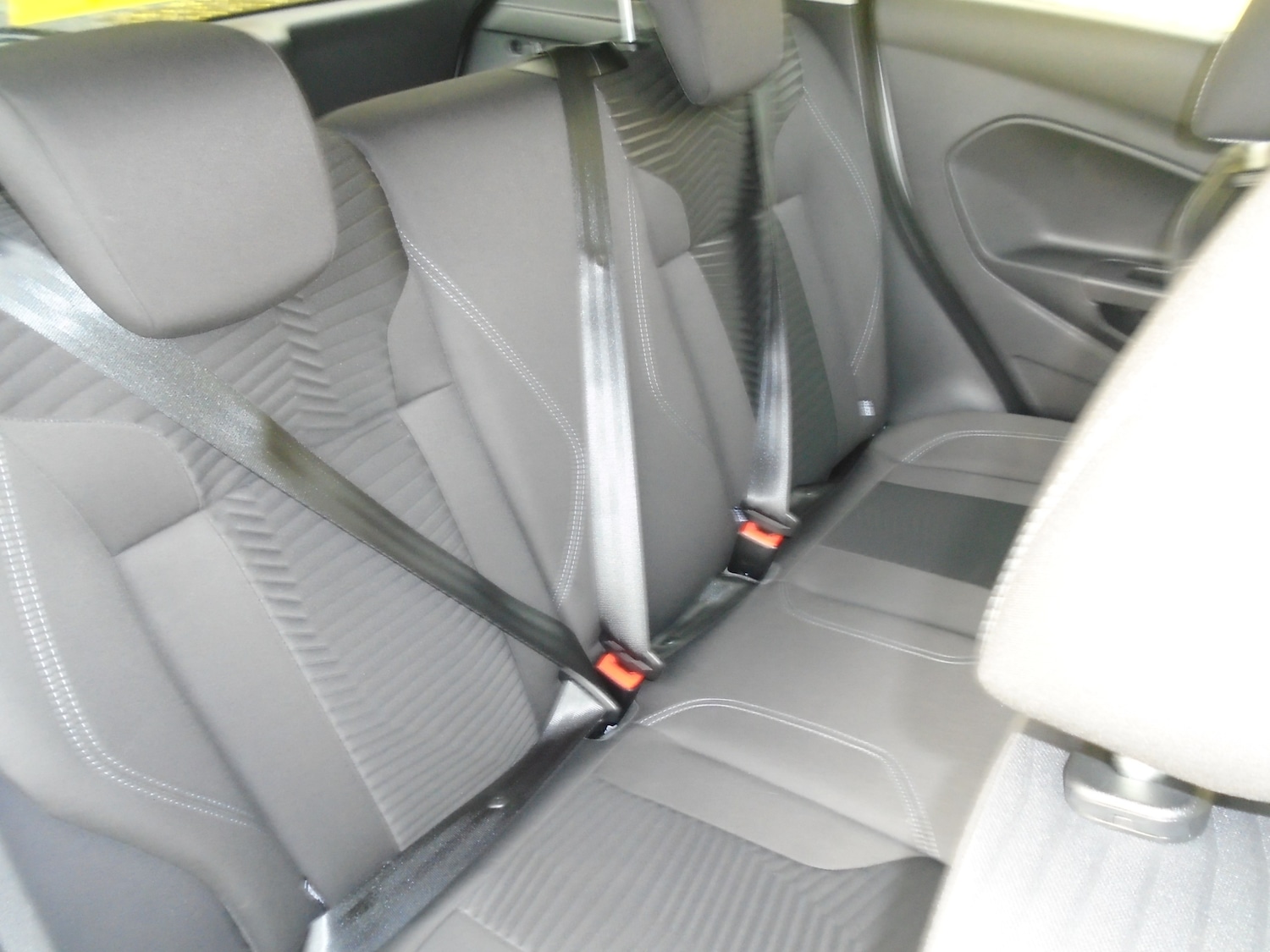 Used Ford Fiesta for sale - 76819703: Photo 9