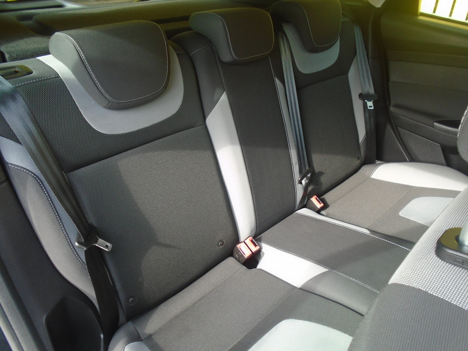 Used Ford Focus 2014 for sale - 76157883: Photo 10