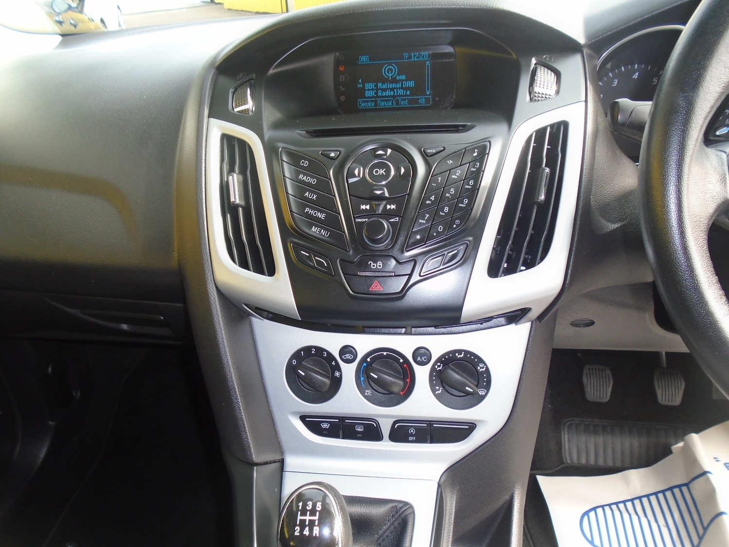 Used Ford Focus 2014 for sale - 76157883: Photo 7