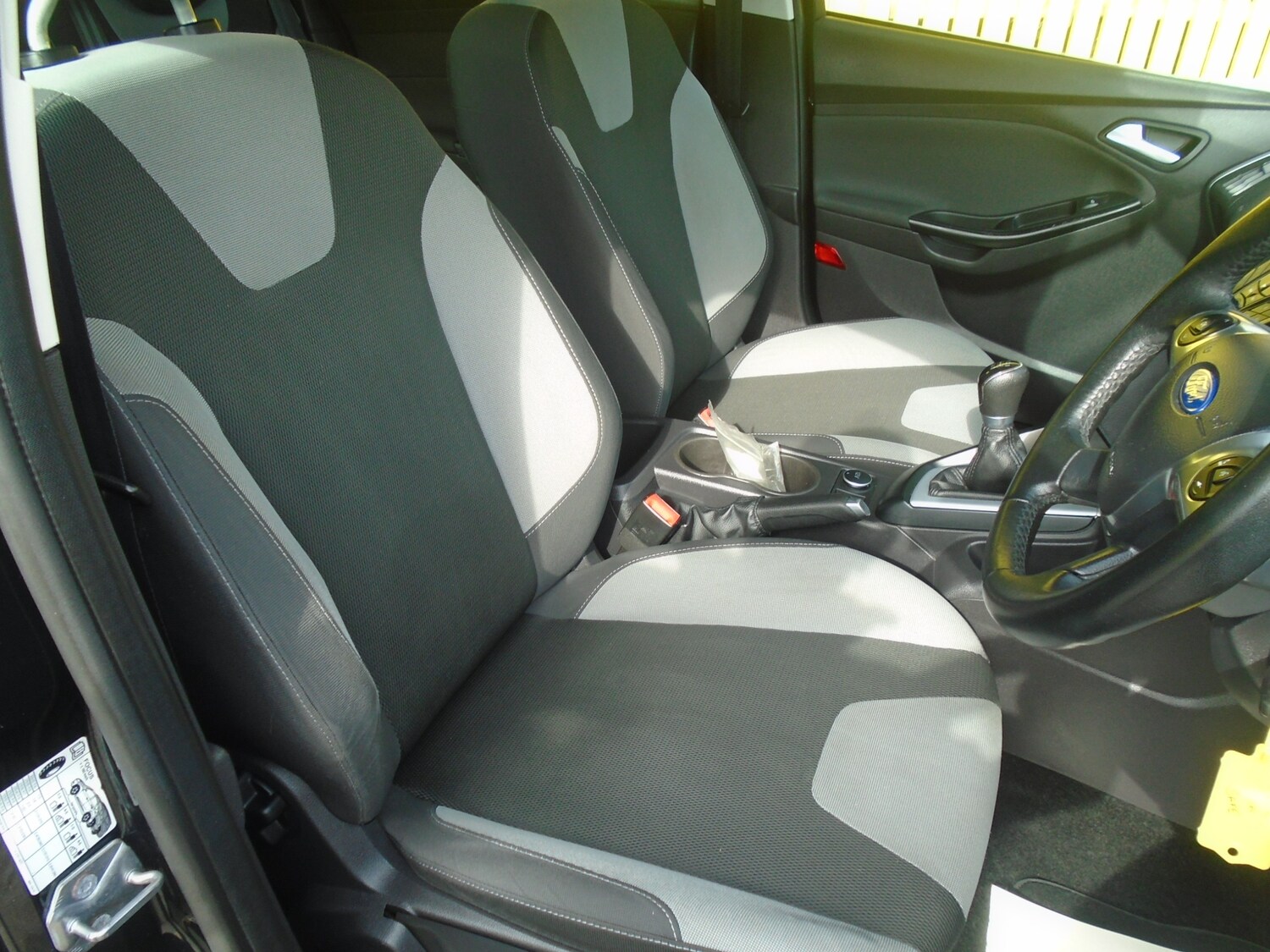 Used Ford Focus 2014 for sale - 76157883: Photo 9