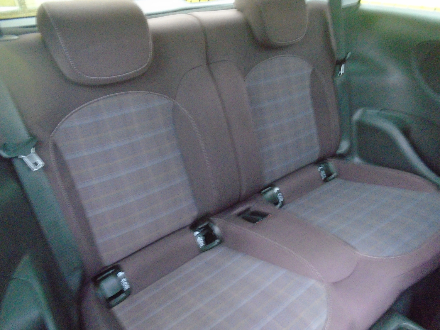 Used Vauxhall ADAM 2014 for sale - 77421300: Photo 10