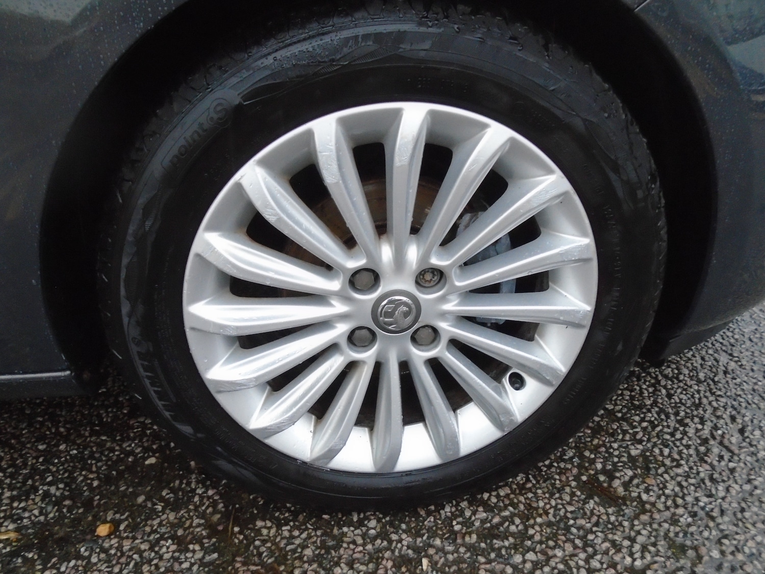 Used Vauxhall ADAM 2014 for sale - 77421300: Photo 12