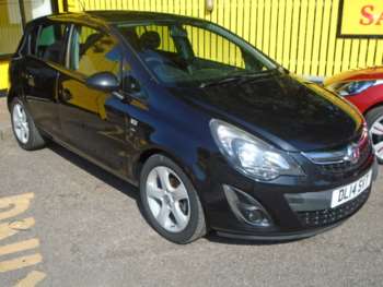 2014 (14) - 1.4 SXi 5dr [AC]