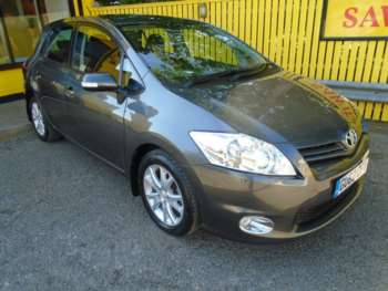 2012 (62) - 1.33 Dual VVTi Colour Collection 5dr