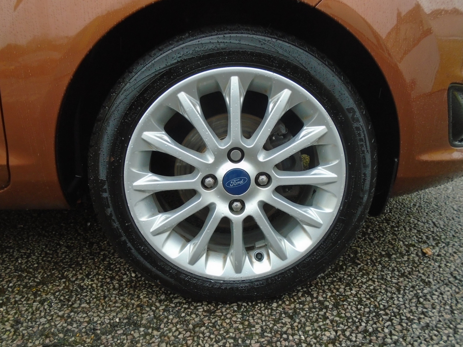 Used Ford Fiesta 2013 for sale - 77779493: Photo 11