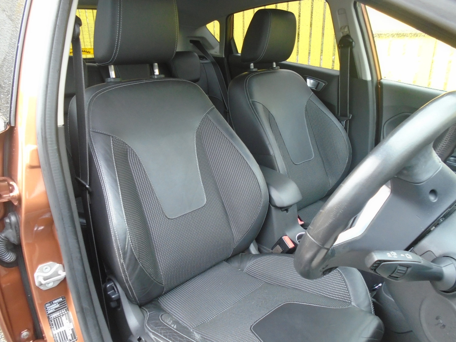 Used Ford Fiesta 2013 for sale - 77779493: Photo 8