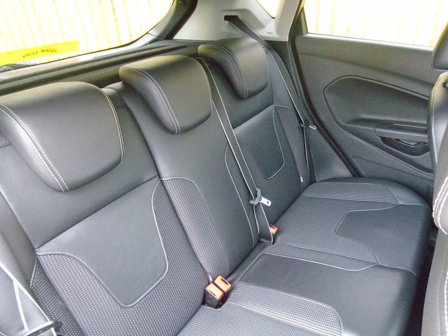 Used Ford Fiesta 2013 for sale - 77779493: Photo 9