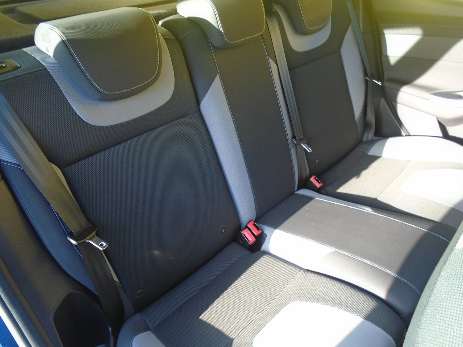 Used Ford Focus for sale - 77220871: Photo 10