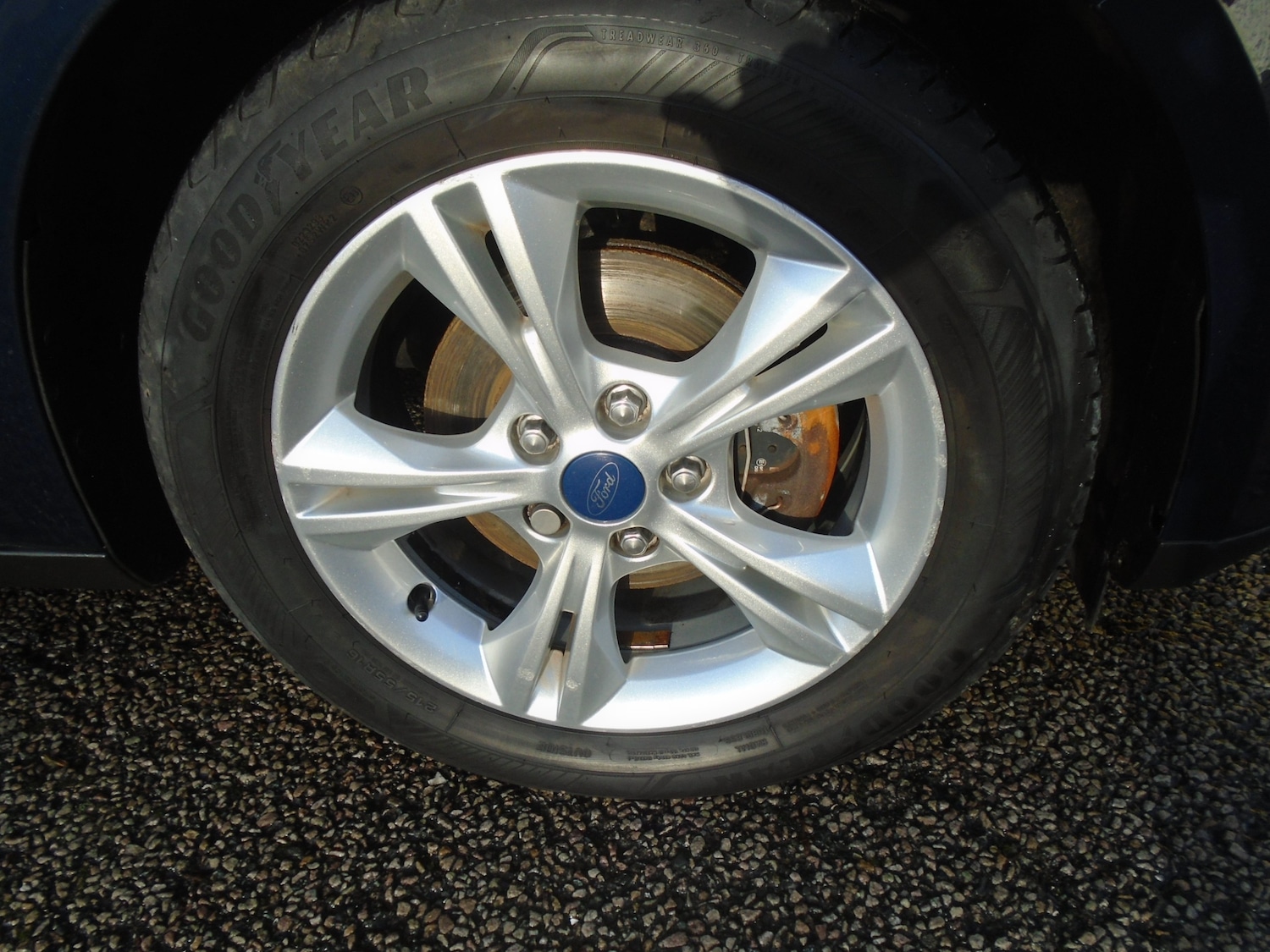 Used Ford Focus for sale - 77220871: Photo 12