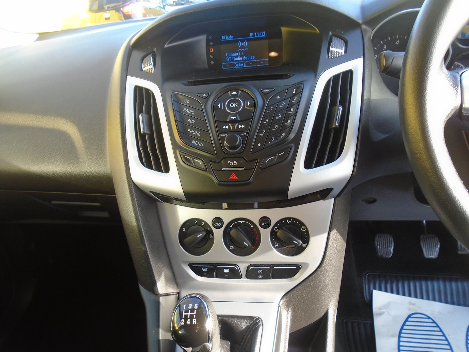 Used Ford Focus for sale - 77220871: Photo 7