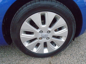 Used Kia Rio 2014 for sale - 76972932: Photo