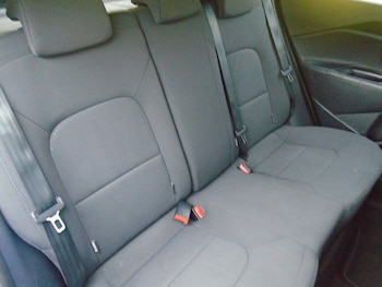 Used Kia Rio 2014 for sale - 76972932: Photo