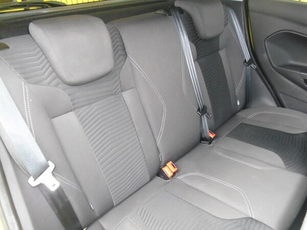 Used Ford Fiesta 2013 for sale - 74571200: Photo 10