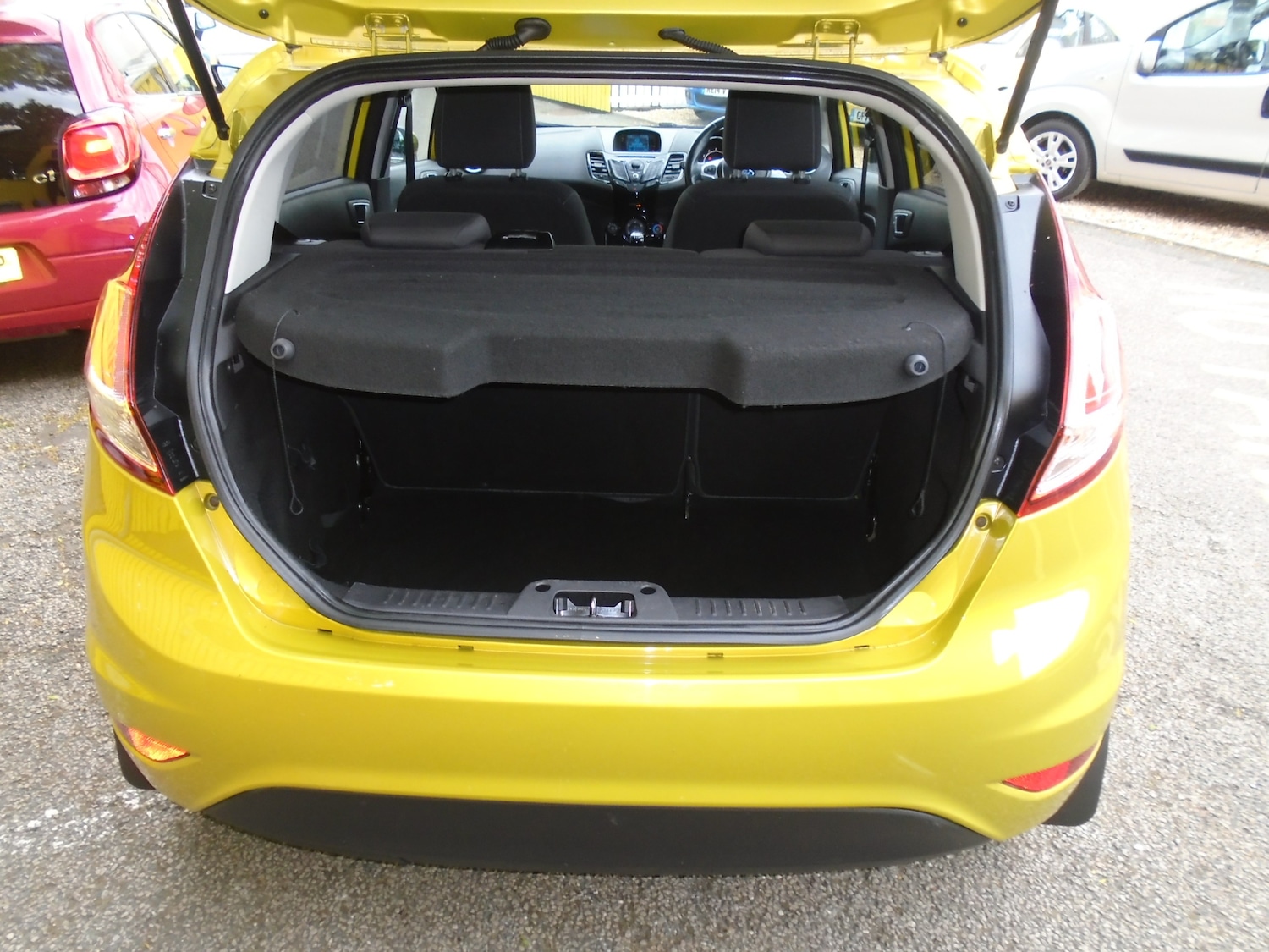 Vehicle 11