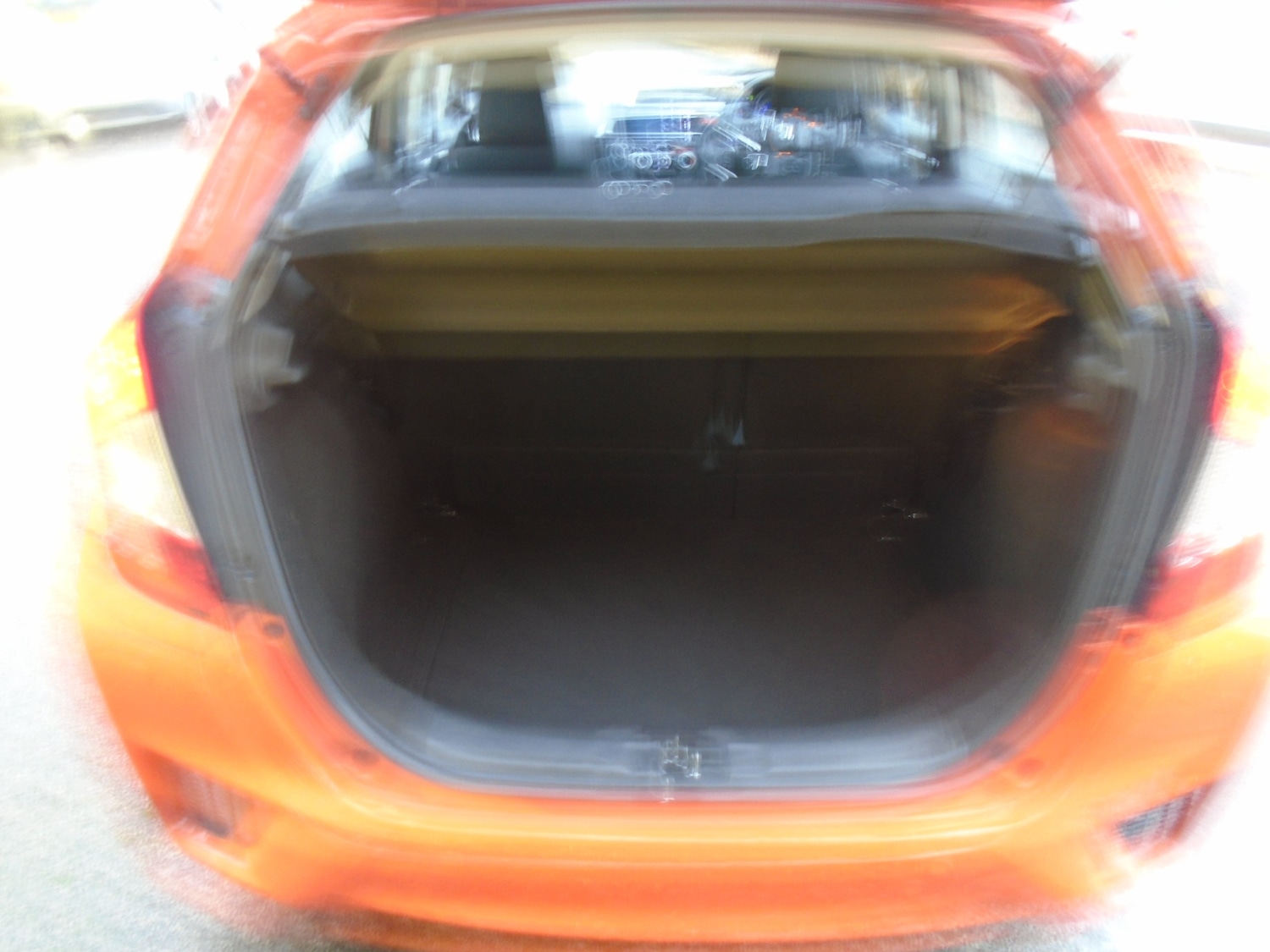 Used Honda Jazz 2016 for sale - 76777404: Photo 10