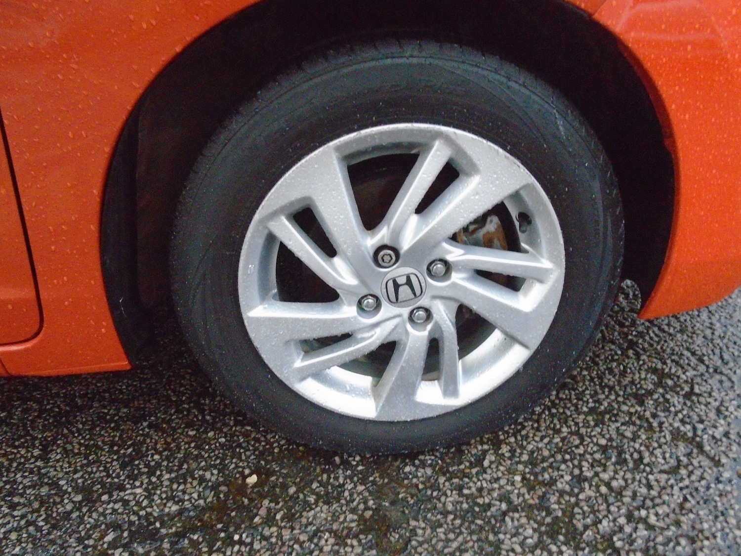 Used Honda Jazz 2016 for sale - 76777404: Photo 11