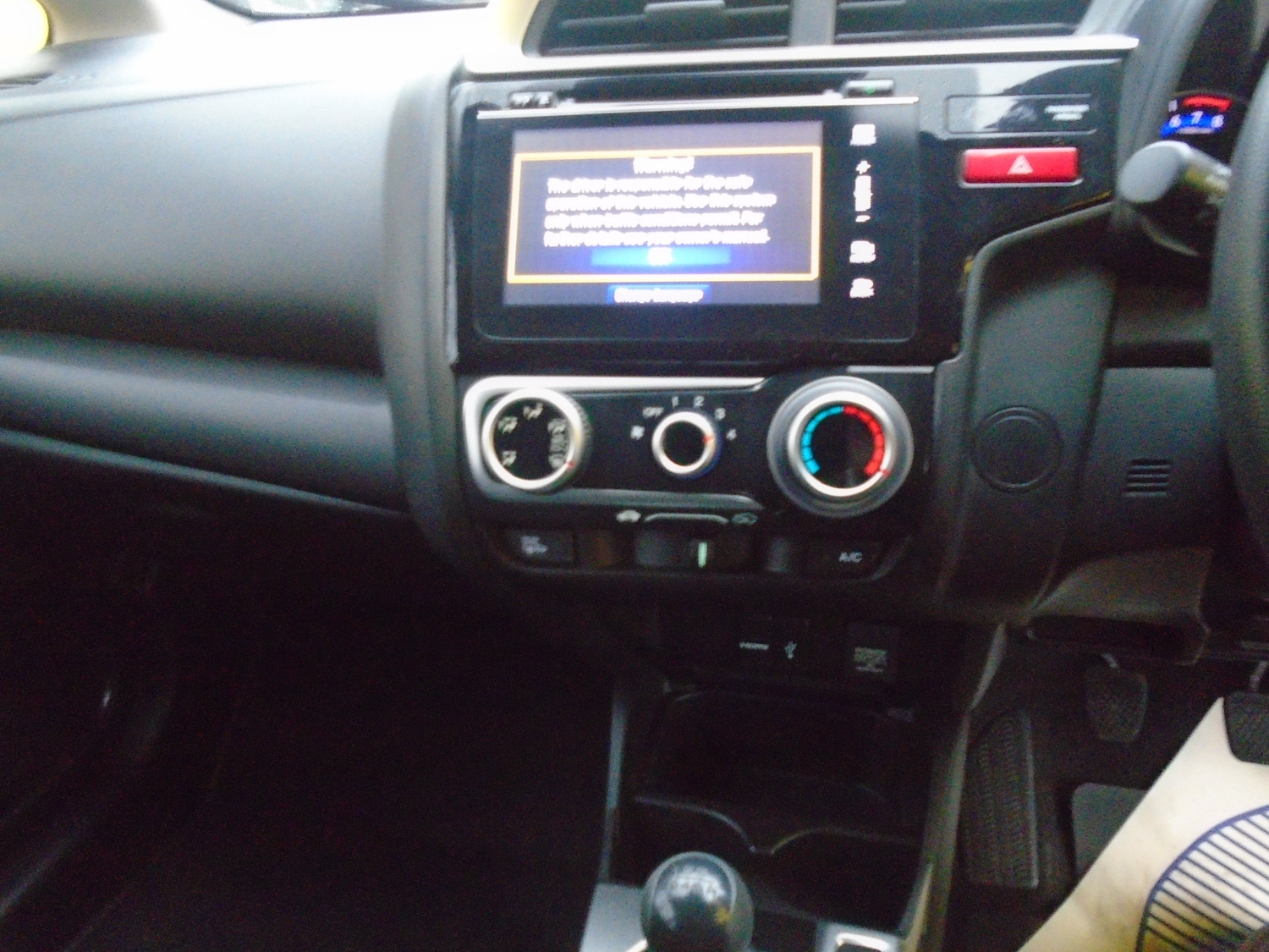 Used Honda Jazz 2016 for sale - 76777404: Photo 7