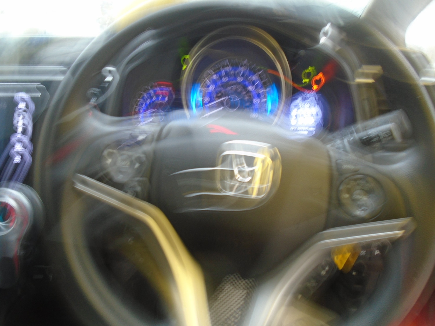 Used Honda Jazz 2016 for sale - 76777404: Photo 8