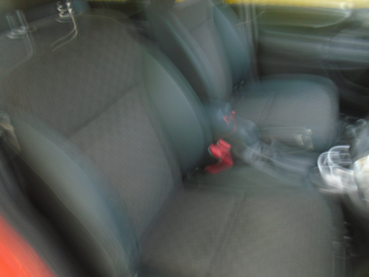 Used Honda Jazz 2016 for sale - 76777404: Photo 9