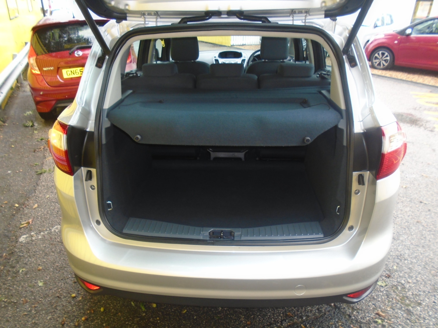 Vehicle 11
