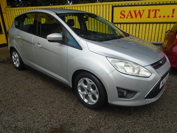 2011 (11) - ZETEC 5-Door