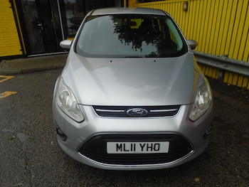 Used Ford C-Max 2011 for sale - 75919412: Photo
