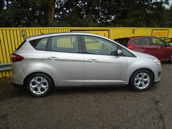 Used Ford C-Max 2011 for sale - 75919412: Photo