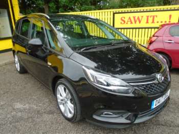 2017 (17) - 1.4T SRi Nav 5dr