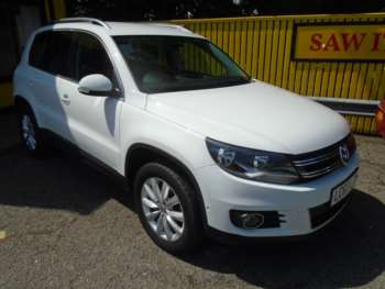 2014 (63) - 2.0 TDi BlueMotion Tech Match 5dr DSG