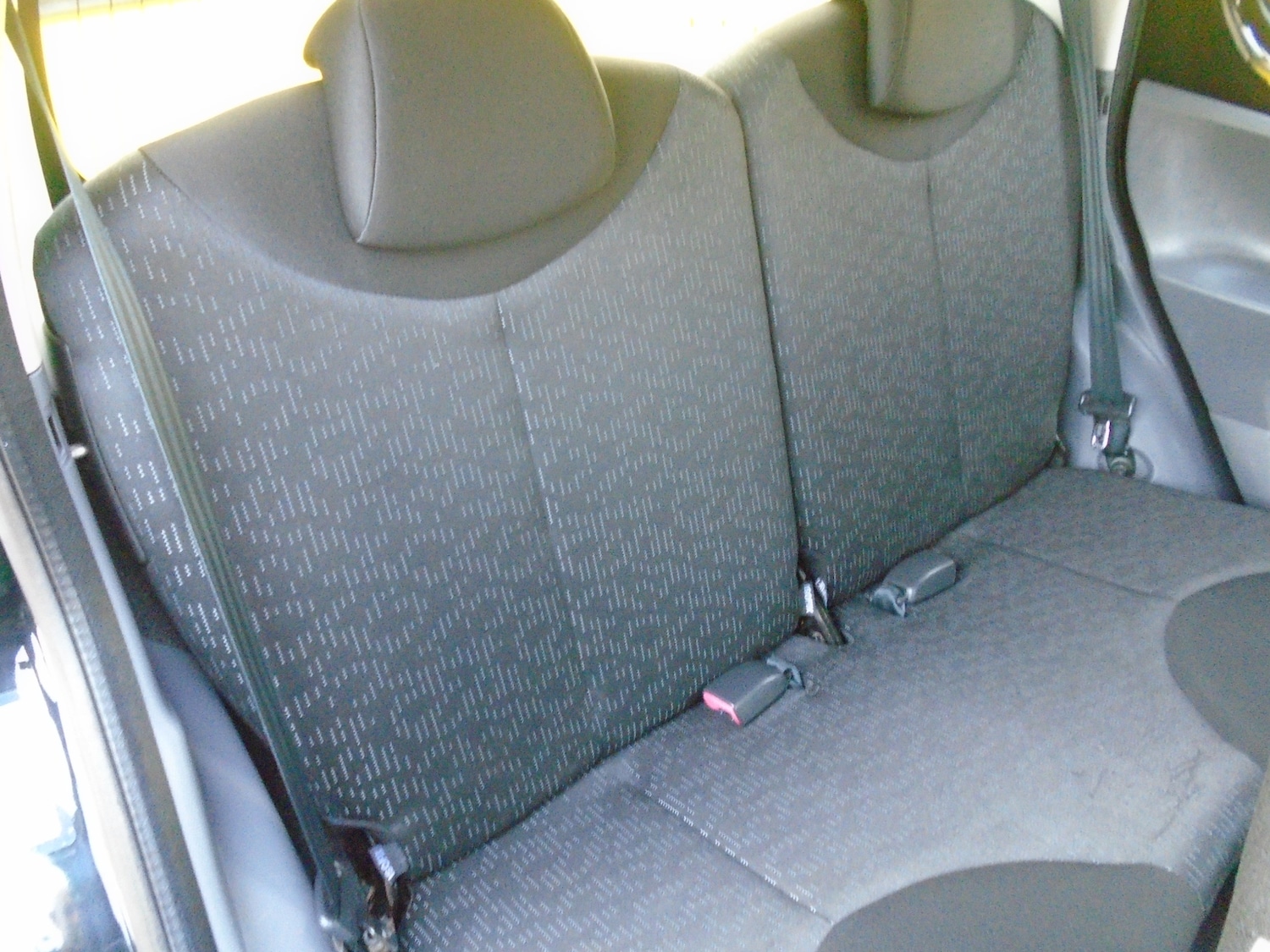 Used Peugeot 107 2010 for sale - 77966583: Photo 10