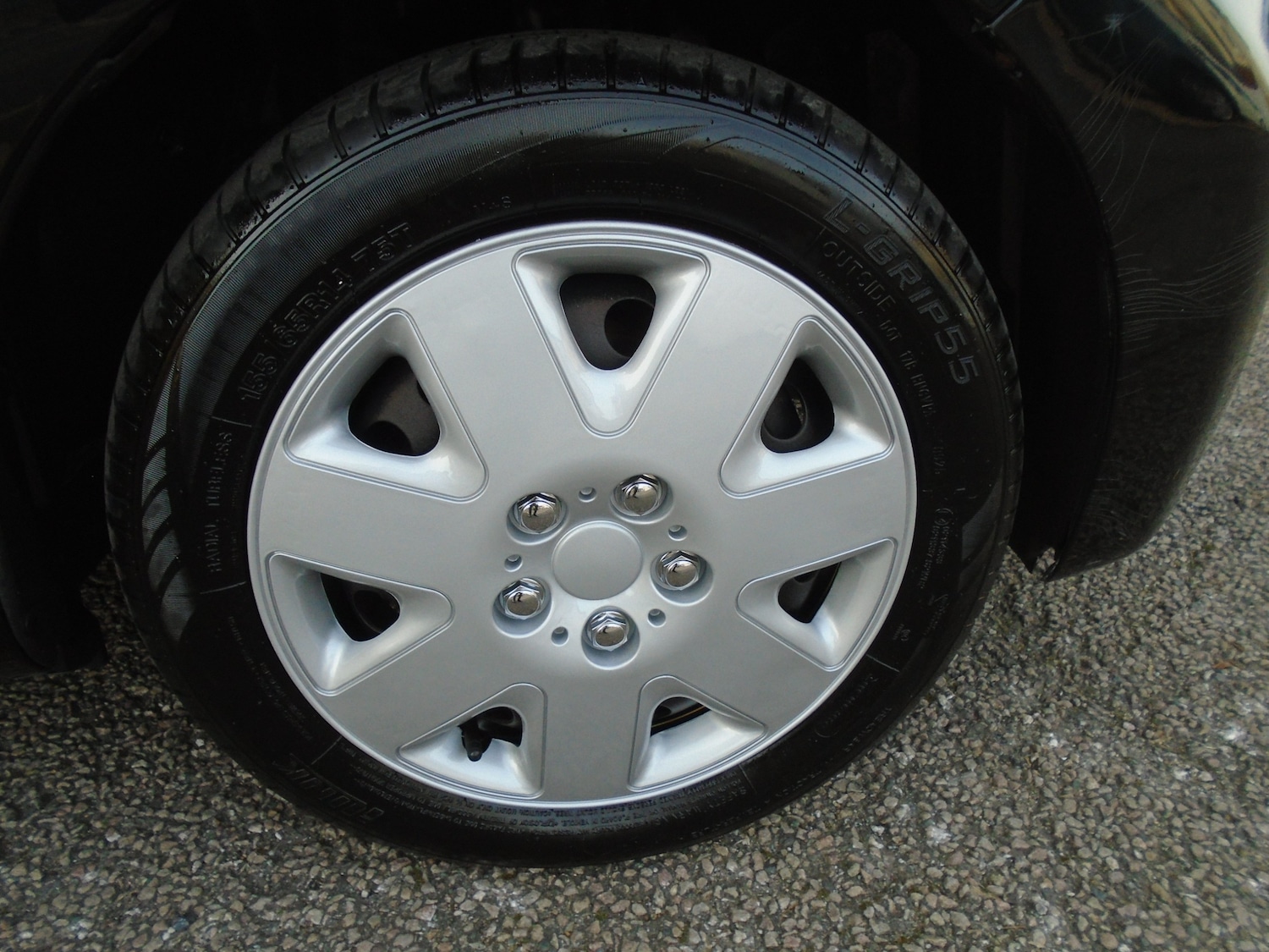 Used Peugeot 107 2010 for sale - 77966583: Photo 12