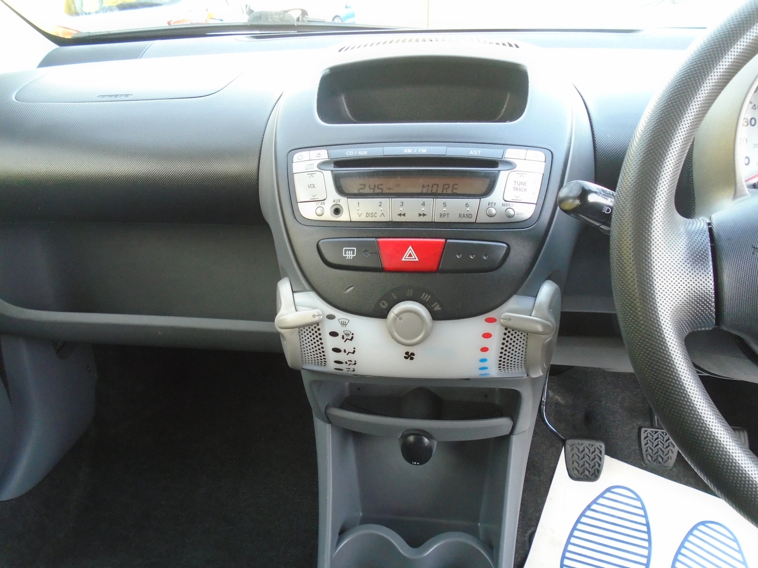 Used Peugeot 107 2010 for sale - 77966583: Photo 7