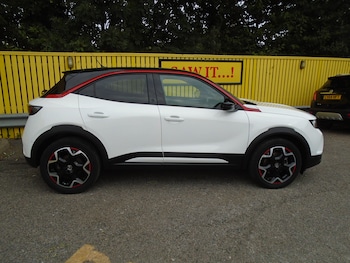 Used Vauxhall Mokka 2021 for sale - 79277198: Photo