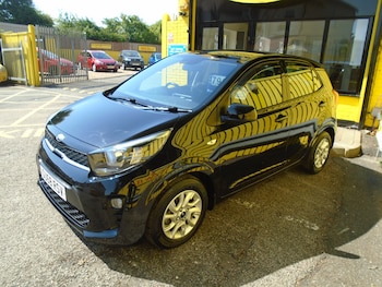 Used Kia Picanto 2018 for sale - 79206354: Photo