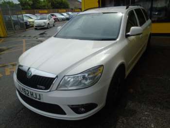 Used Skoda Octavia 2013 for sale - 74774573: Photo