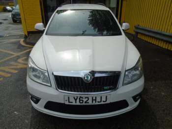 Used Skoda Octavia 2013 for sale - 74774573: Photo