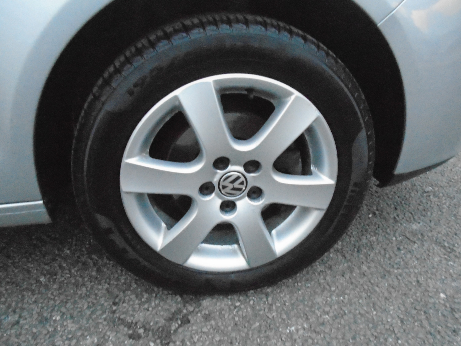 Used Volkswagen Polo 2009 for sale - 76569274: Photo 12