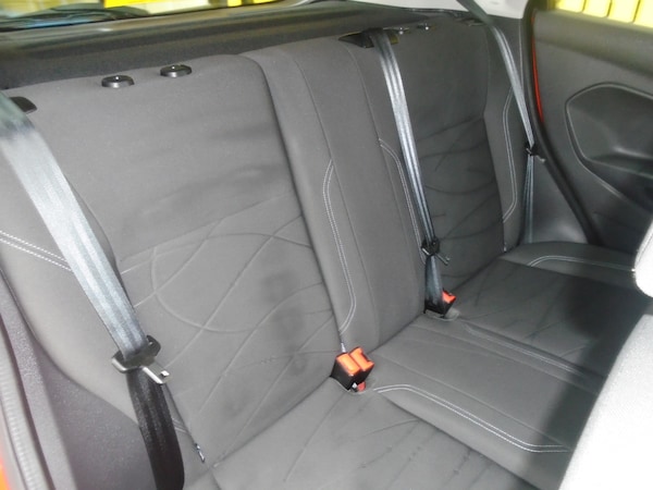 Used Ford Fiesta 2013 for sale - 76157765: Photo 10