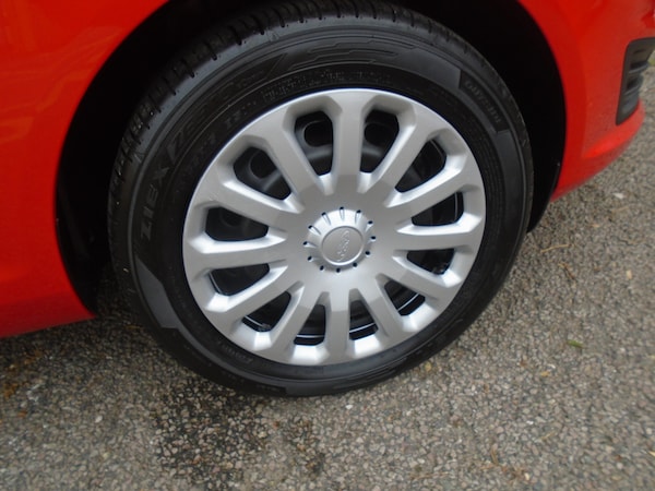 Used Ford Fiesta 2013 for sale - 76157765: Photo 12