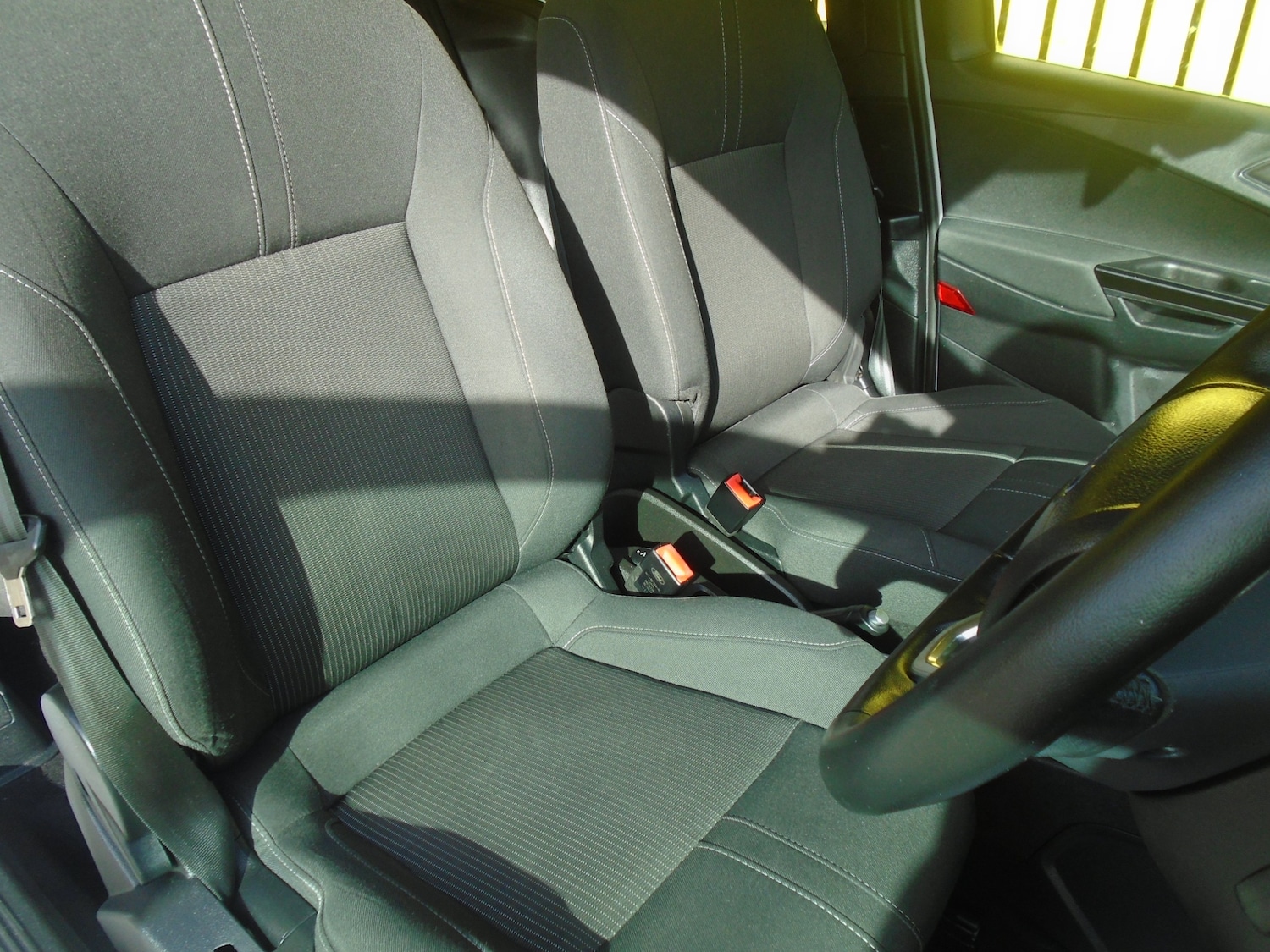 Used Ford B-MAX 2016 for sale - 76070056: Photo 10