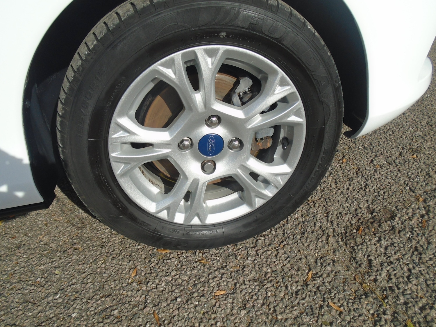 Used Ford B-MAX 2016 for sale - 76070056: Photo 13