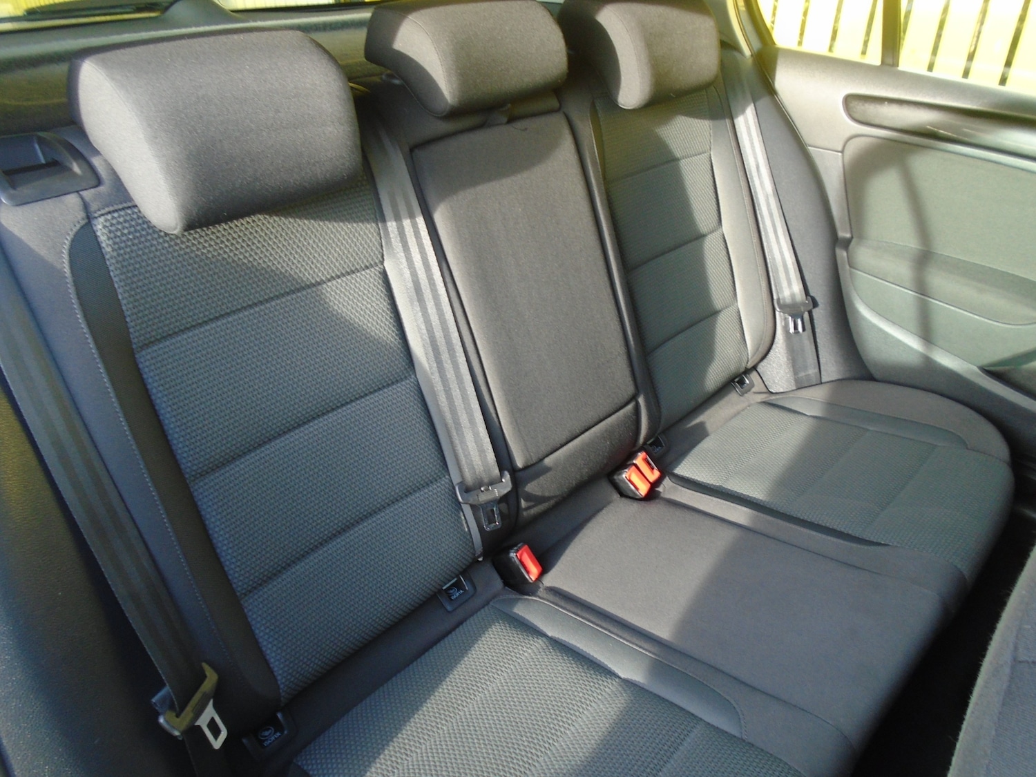 Used Volkswagen Golf 2011 for sale - 76565598: Photo 10