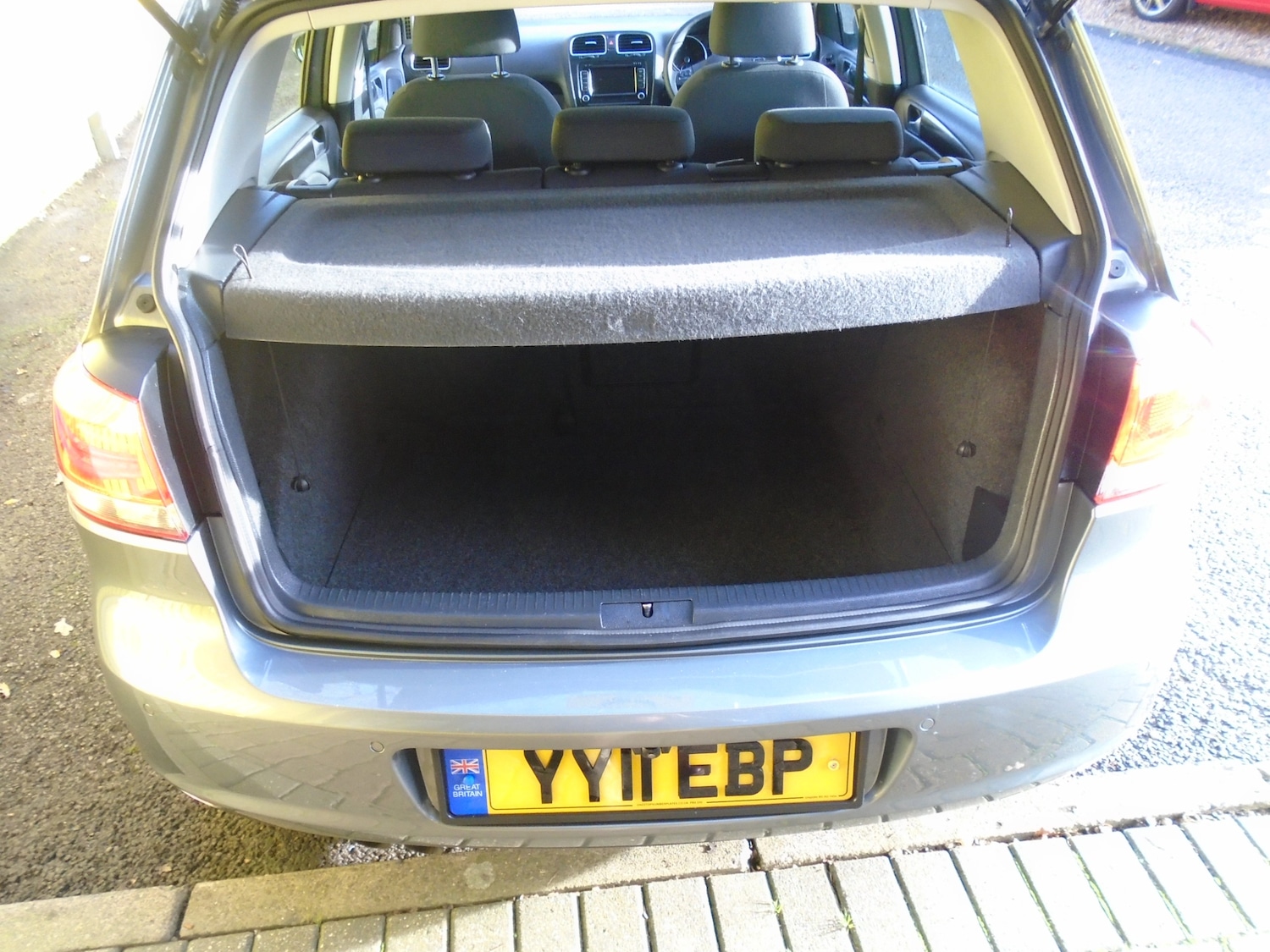 Used Volkswagen Golf 2011 for sale - 76565598: Photo 11