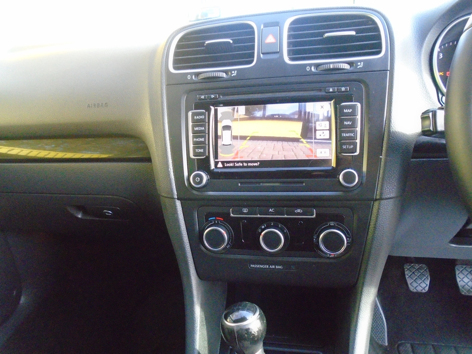 Used Volkswagen Golf 2011 for sale - 76565598: Photo 7