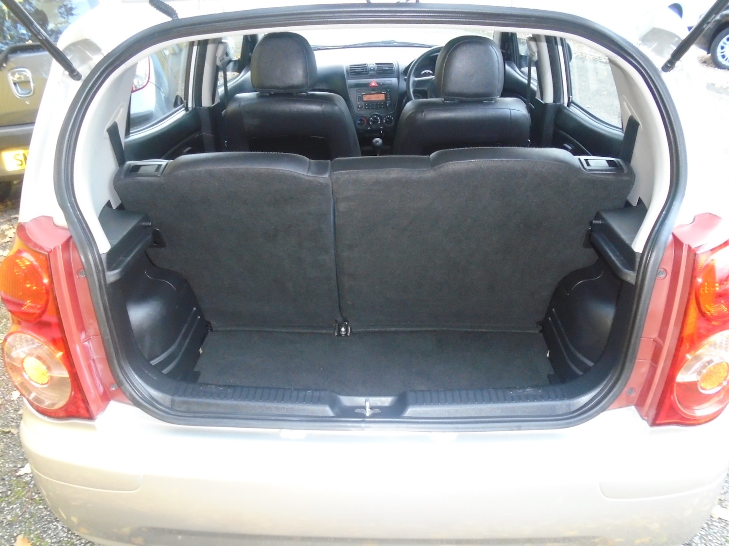 Vehicle 11